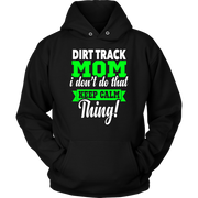 racing mom t-shirts