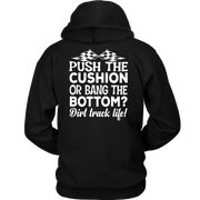 Dirt Track Racing t-shirts