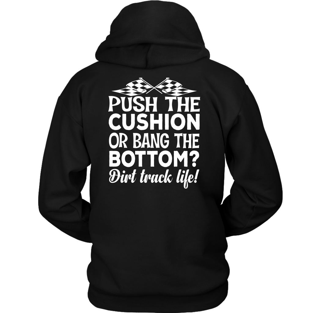 Dirt Track Racing t-shirts