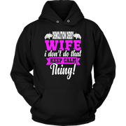 Demolition Derby Wife T-Shirts