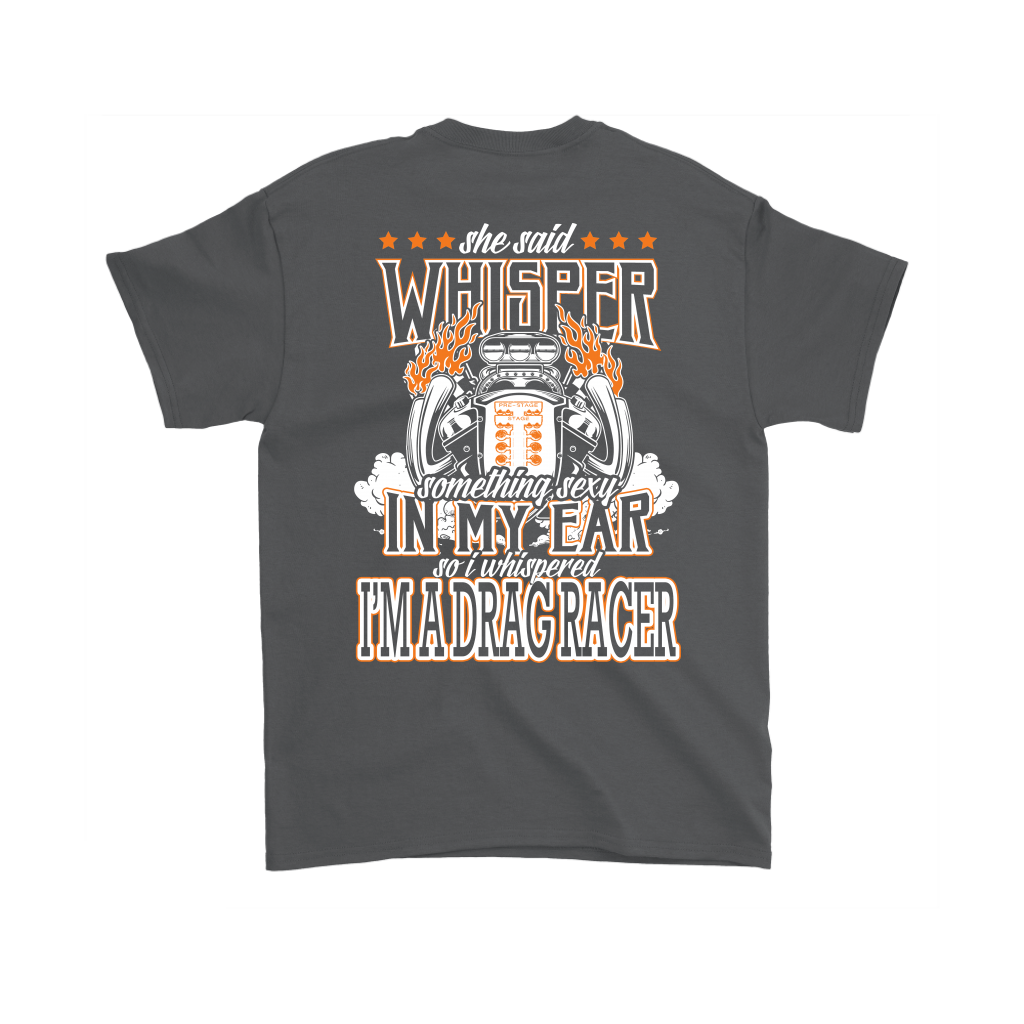 Drag Racing t shirts