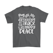 dirt racing t shirts