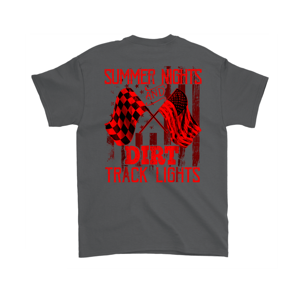 dirt racing t shirts