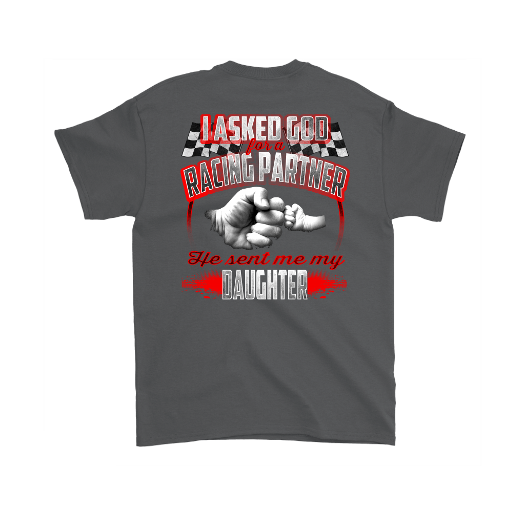 racing t shirts