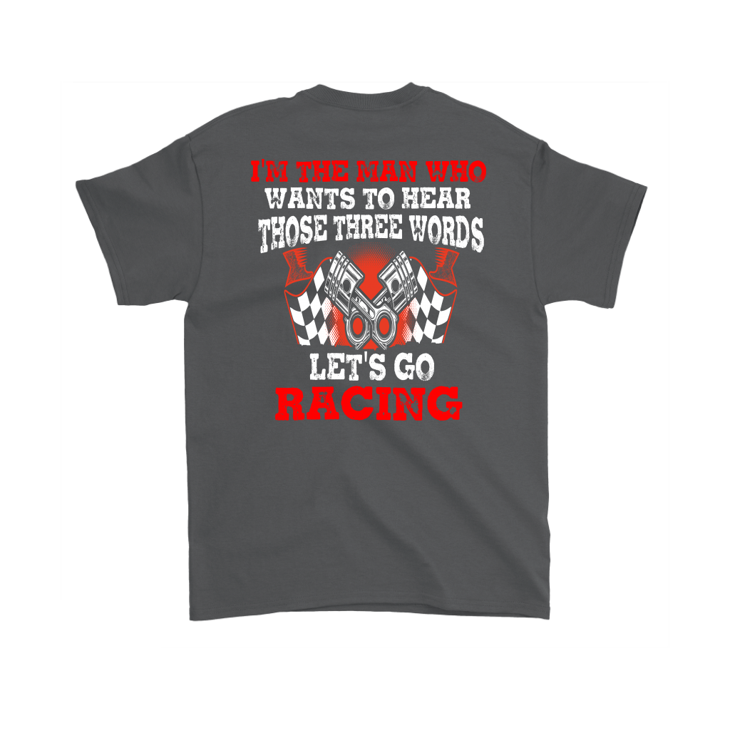 racing t shirts
