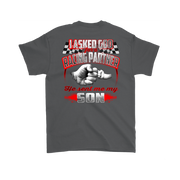 racing t shirts