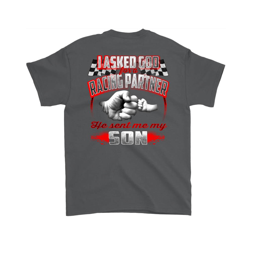 racing t shirts