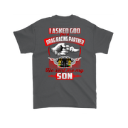 Drag Racing t shirts