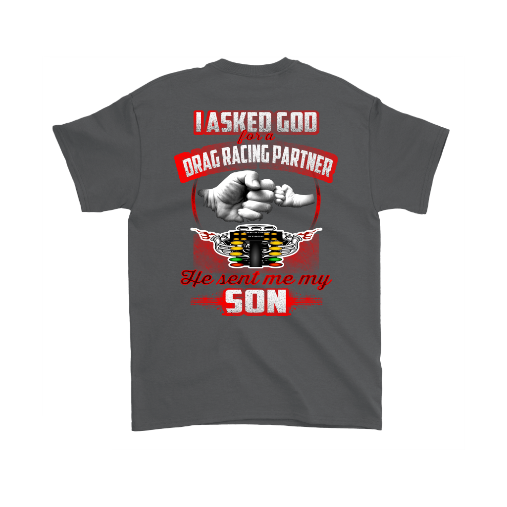 Drag Racing t shirts