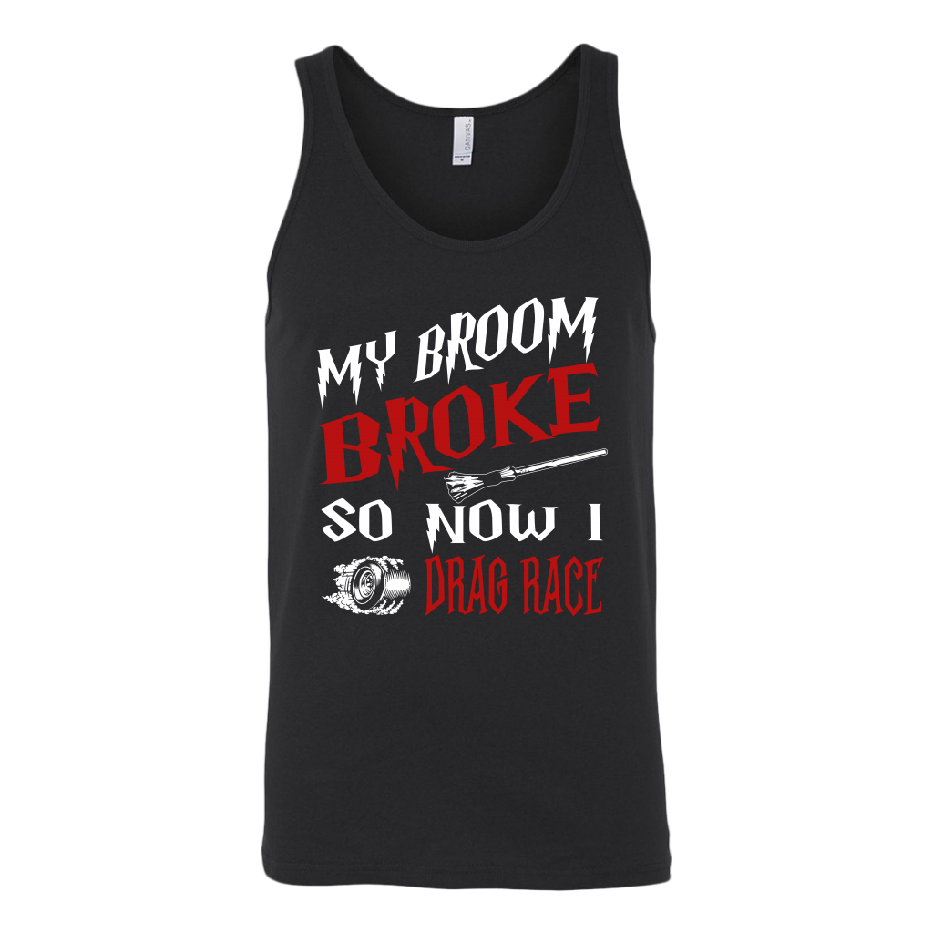 Drag Racing T-Shirts