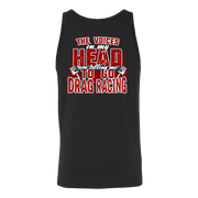 Drag Racing t shirts