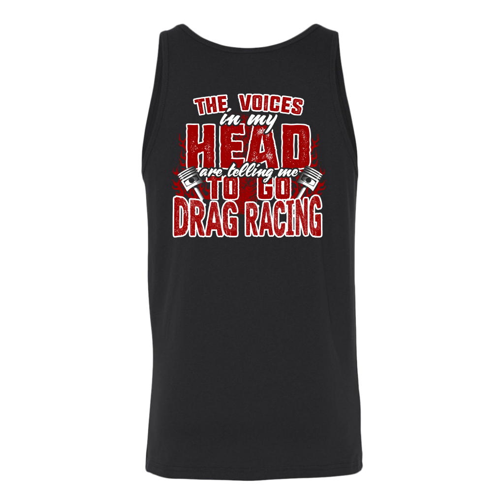 Drag Racing t shirts