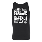 Dirt Track Racing t-shirts