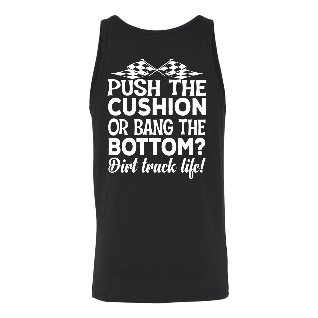 Dirt Track Racing t-shirts