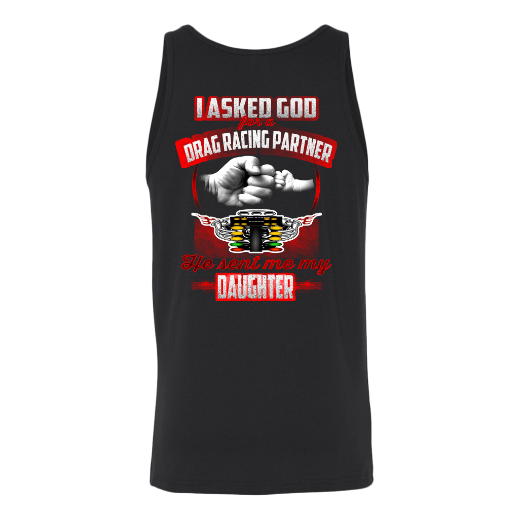 Drag Racing t shirts