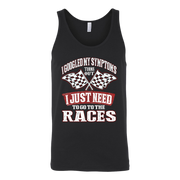 racing t shirts