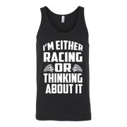 racing t shirts