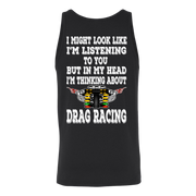 Drag Racing T-Shirts