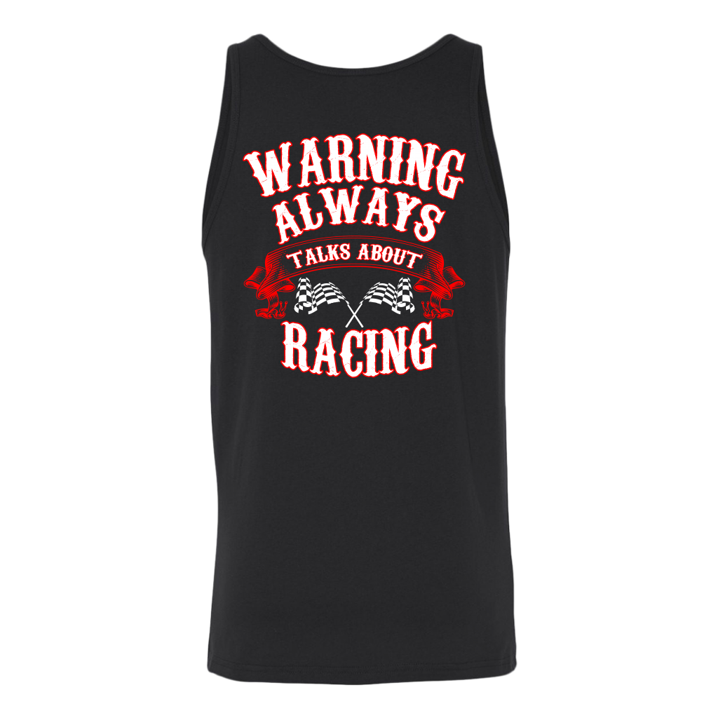 racing t shirts