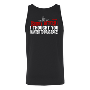 Drag Racing t shirts