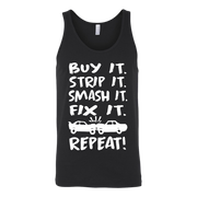 Demolition Derby t-shirts