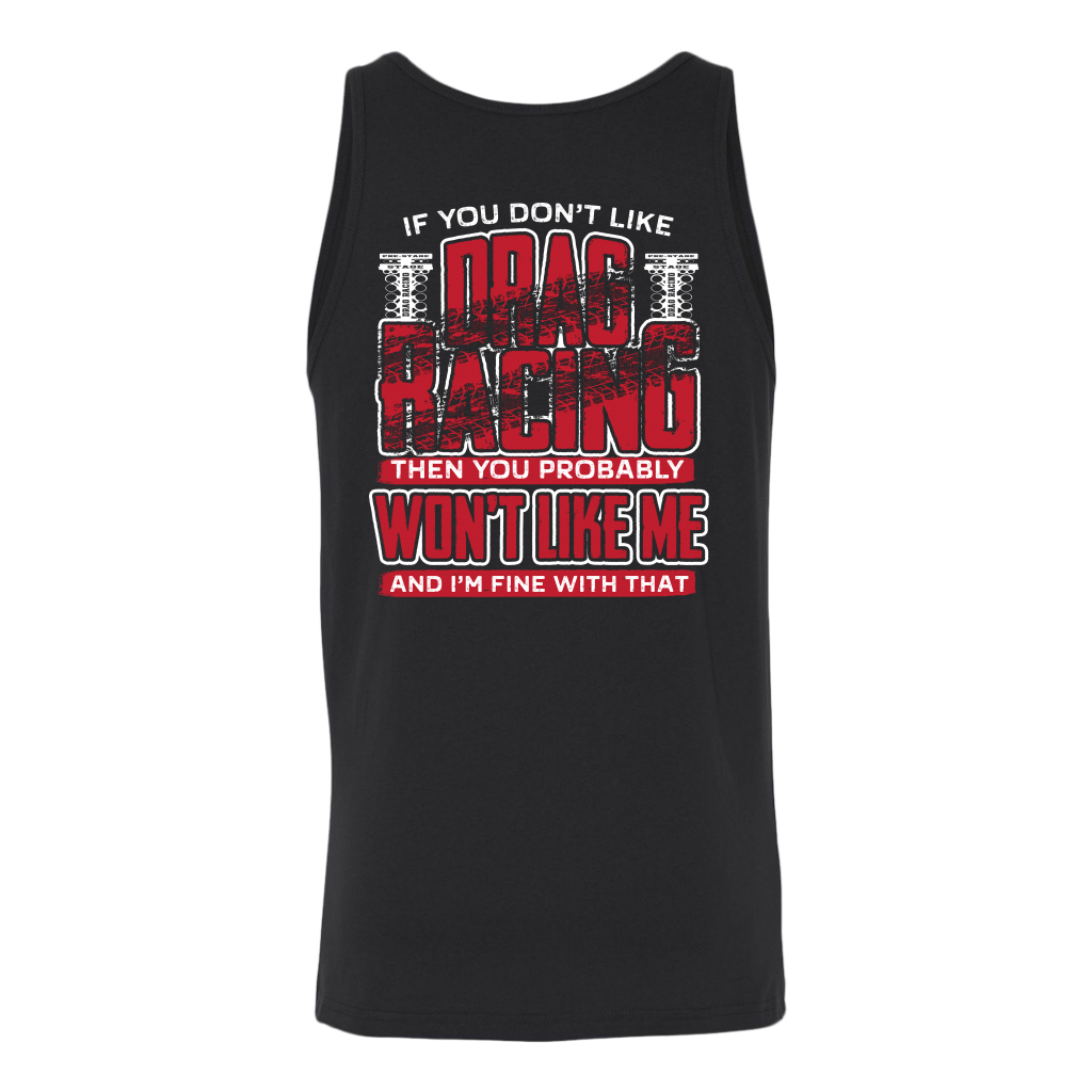 Drag Racing t shirts