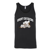 Sprint Car racing T-Shirts