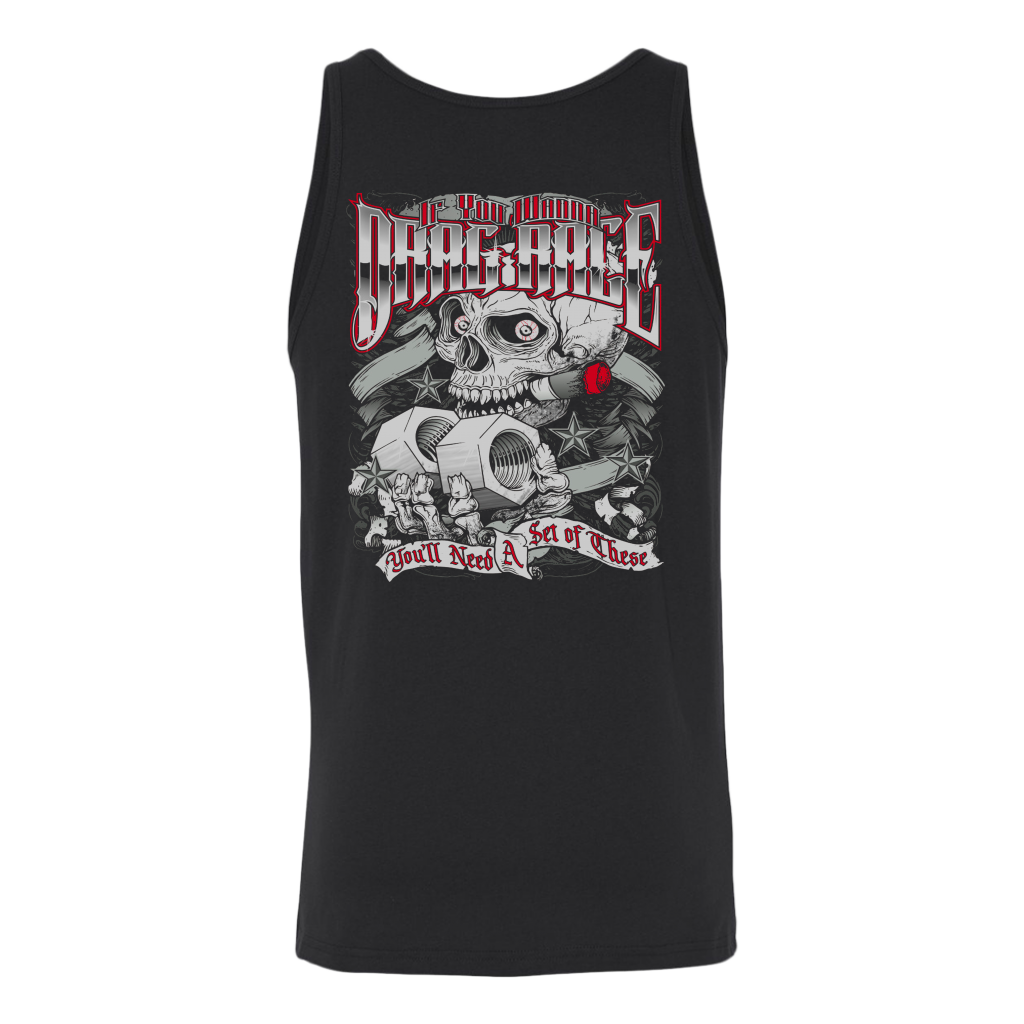 Drag Racing t shirts