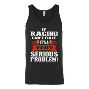 racing t shirts