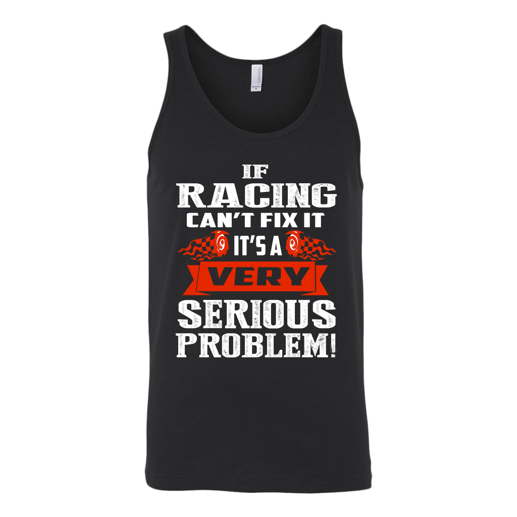 racing t shirts