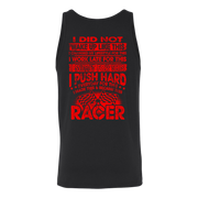 racing t shirts