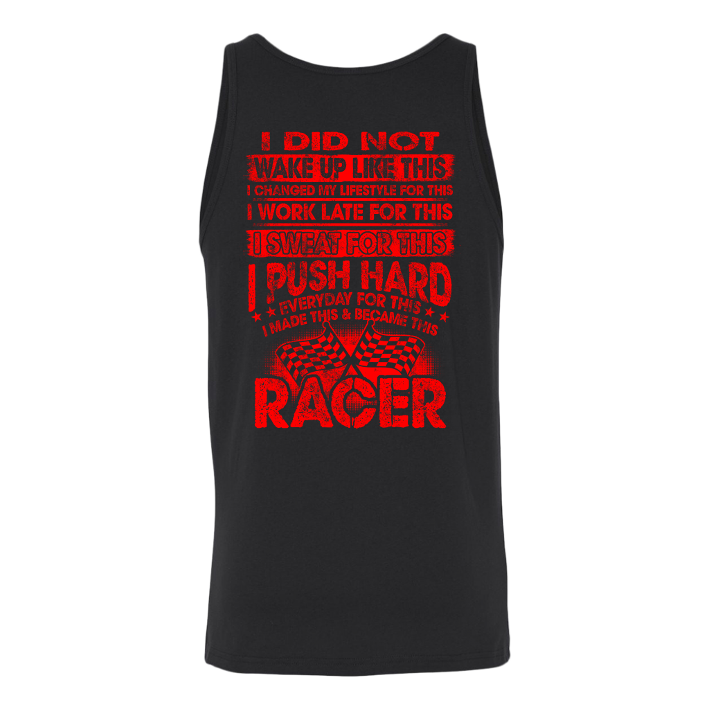 racing t shirts
