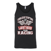 racing t shirts