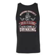 Drag Racing t shirts
