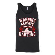 karting t shirts