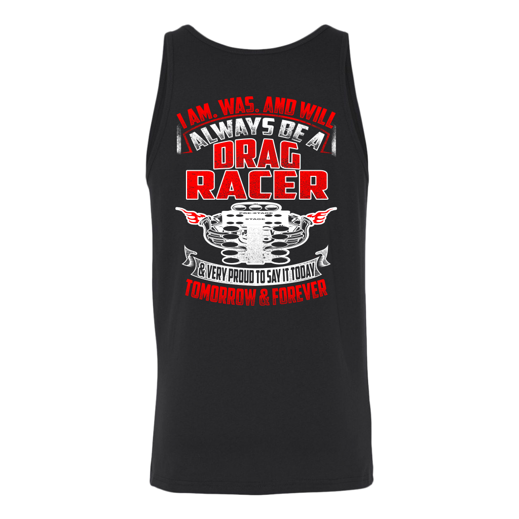 Drag Racing T-Shirts