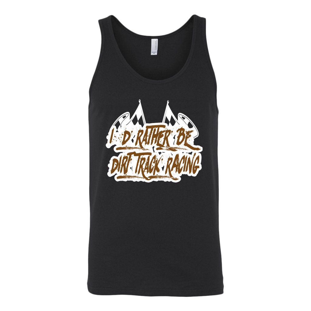 Dirt Track Racing t-shirts