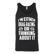 Drag Racing t shirts