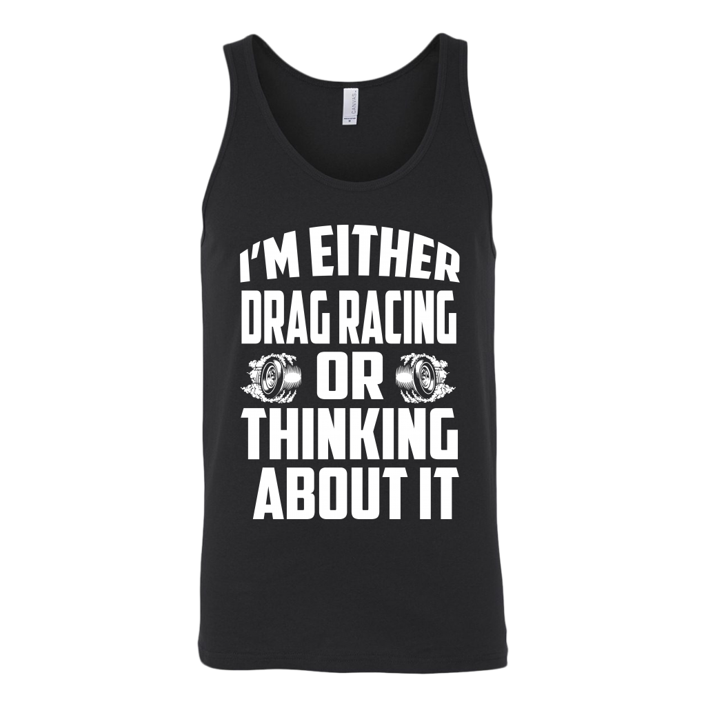 Drag Racing t shirts