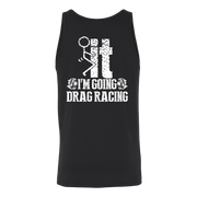 Drag Racing t shirts