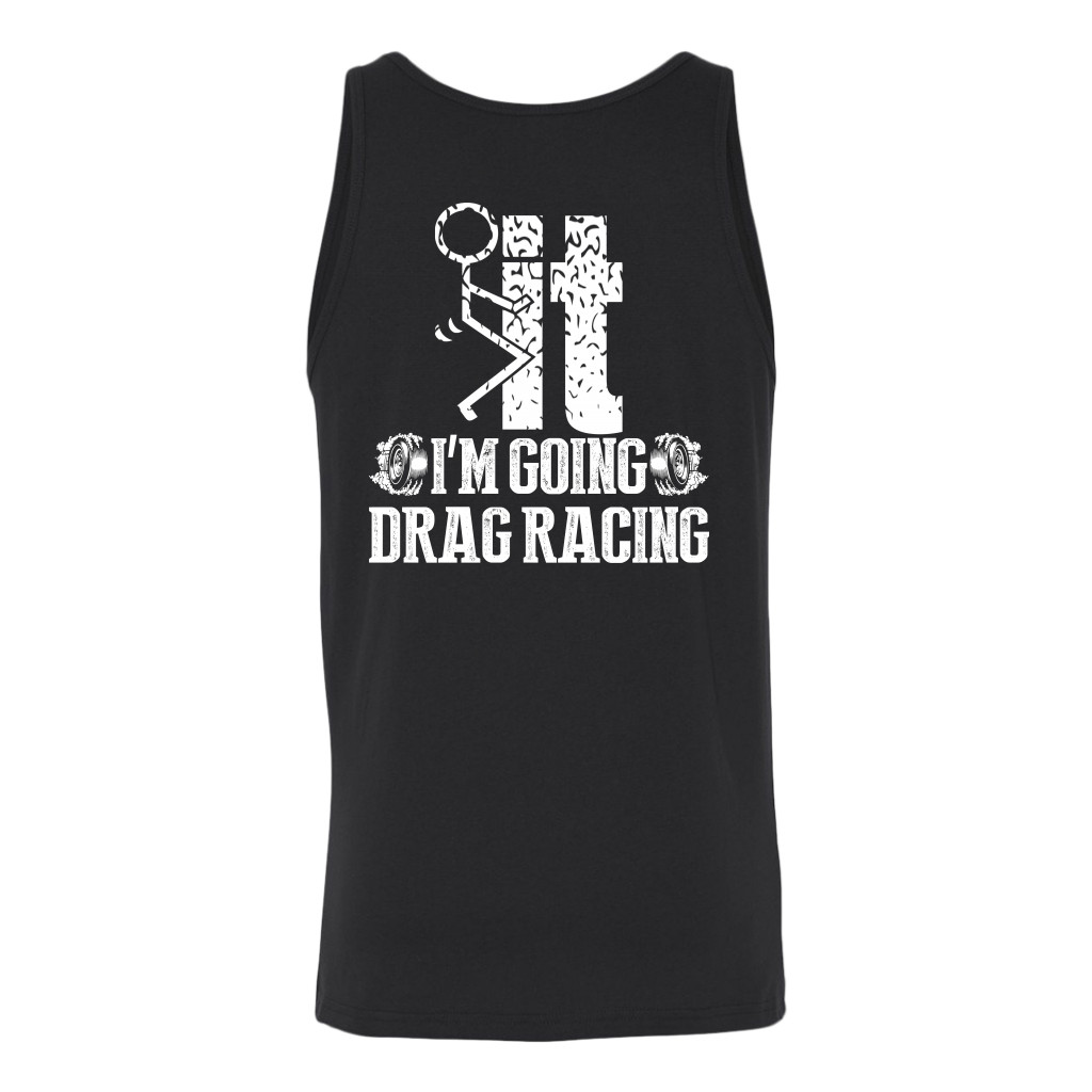 Drag Racing t shirts