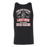 Drag Racing t shirts