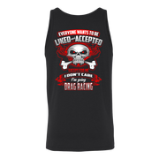Drag Racing T-Shirts