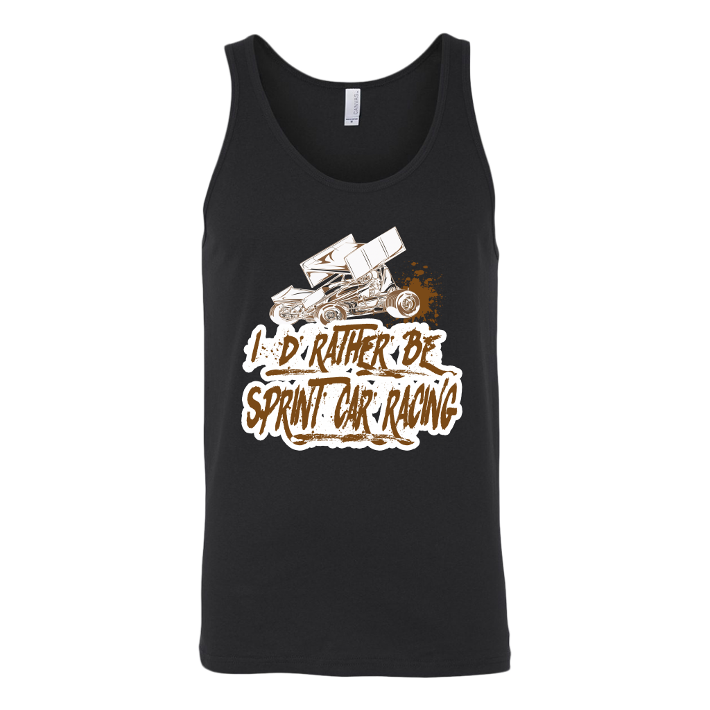 sprint car racing t-shirts