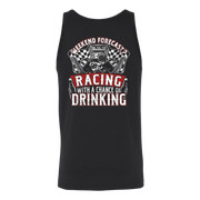 racing t shirts