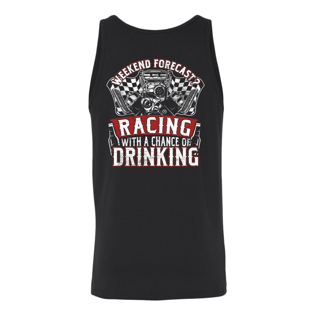 racing t shirts