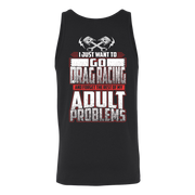 Drag Racing T-Shirts