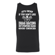 drag racing t-shirts