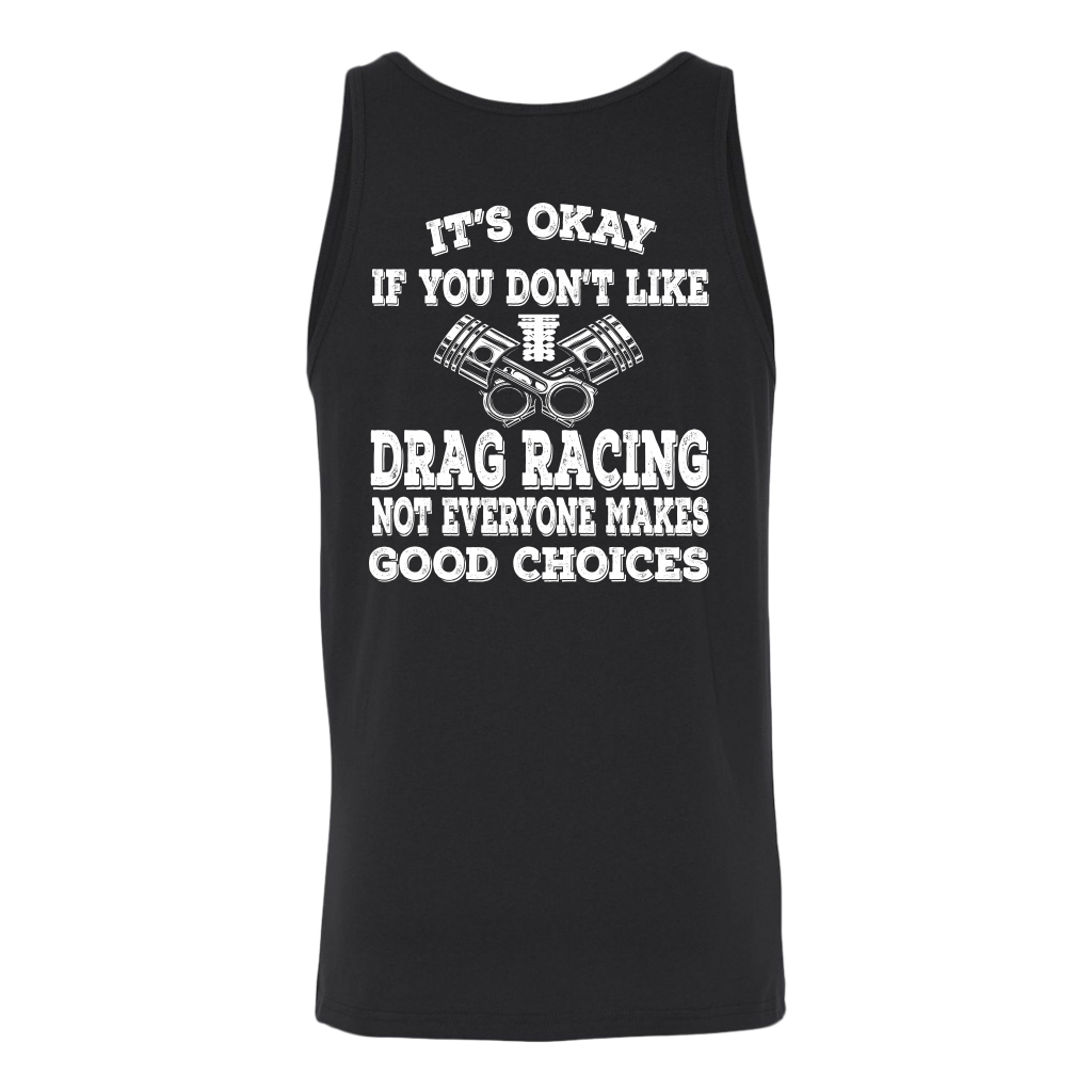 drag racing t-shirts