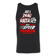 Drag Racing T-Shirts
